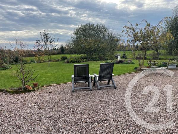 Maison à vendre  3 pièces - 42 m2 LIVAROT PAYS D AUGE - 14