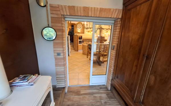 Maison à vendre    5 pièces • 140 m2 Lamothe-Capdeville