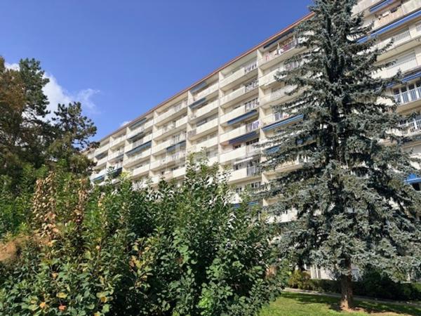 Annexes stationnement