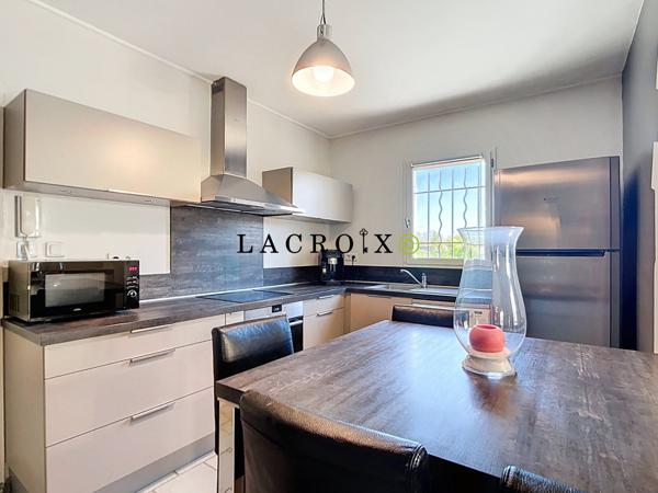 Maison à CAVAILLON (84300)