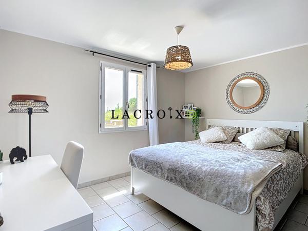 Maison à CAVAILLON (84300)