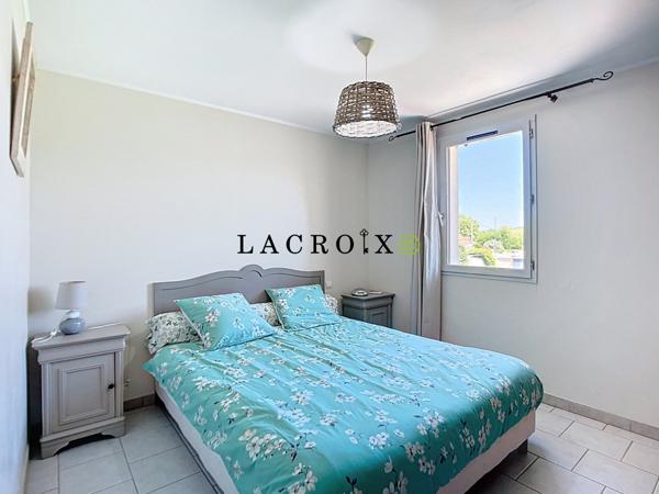 Maison à CAVAILLON (84300)