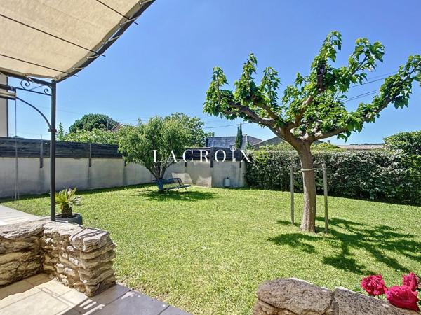 Maison à CAVAILLON (84300)