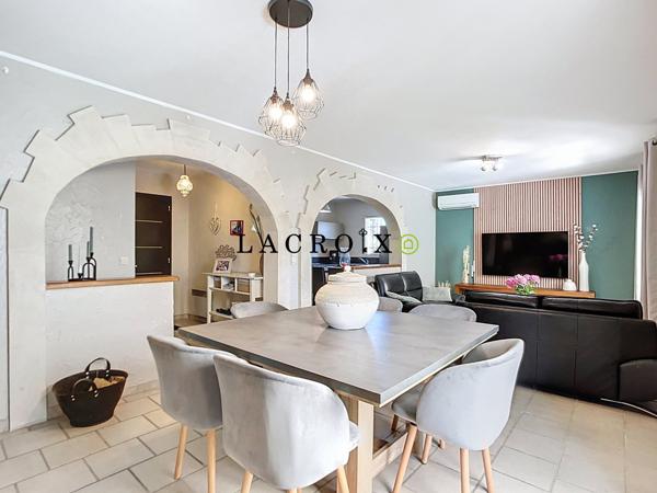 Maison à CAVAILLON (84300)