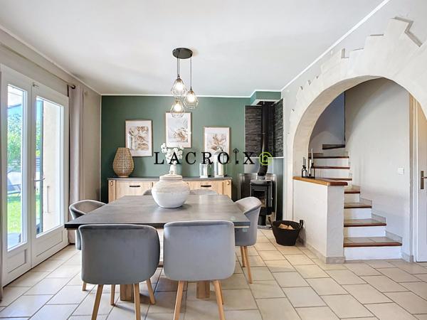 Maison à CAVAILLON (84300)