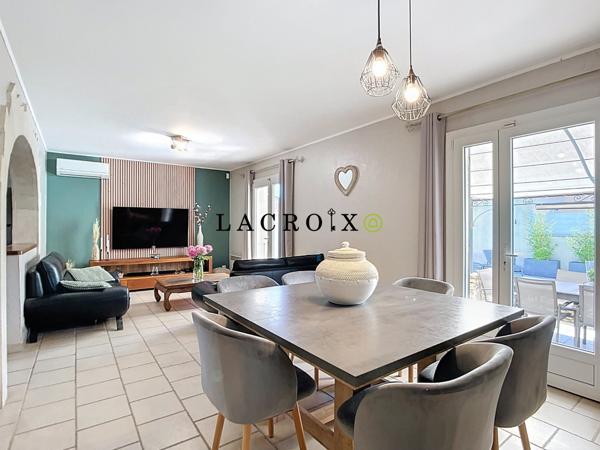 Maison à CAVAILLON (84300)