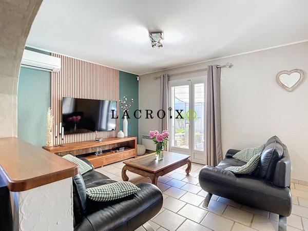 Maison à CAVAILLON (84300)