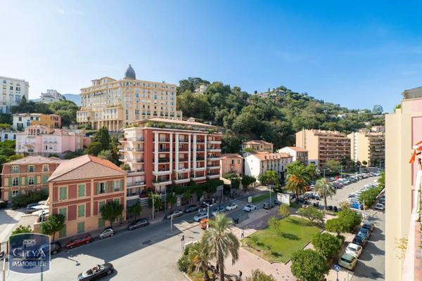 Appartement à vendre 3 pièces 63.34m²