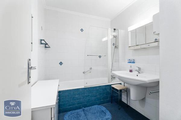 Appartement à vendre 3 pièces 63.34m²