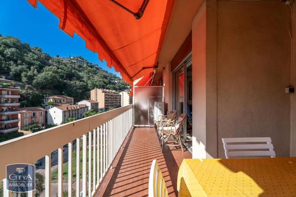 Appartement à vendre 3 pièces 63.34m²