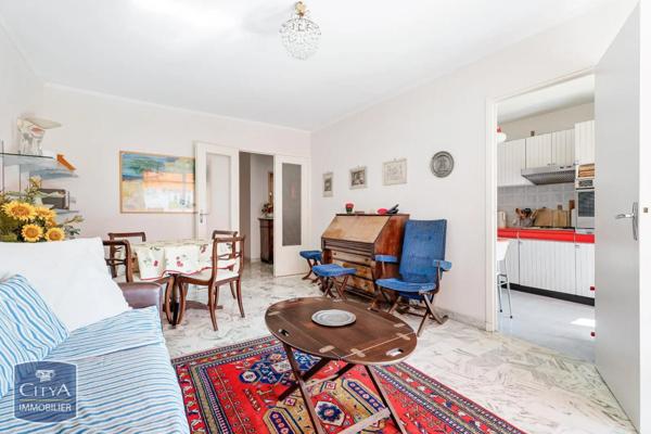 Appartement à vendre 3 pièces 63.34m²