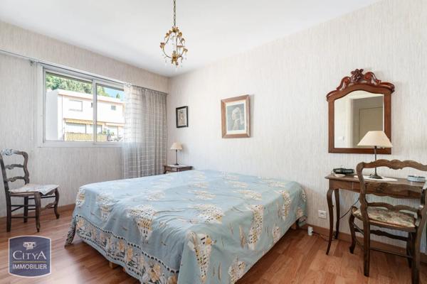 Appartement à vendre 3 pièces 63.34m²