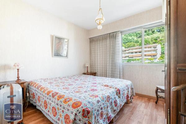 Appartement à vendre 3 pièces 63.34m²