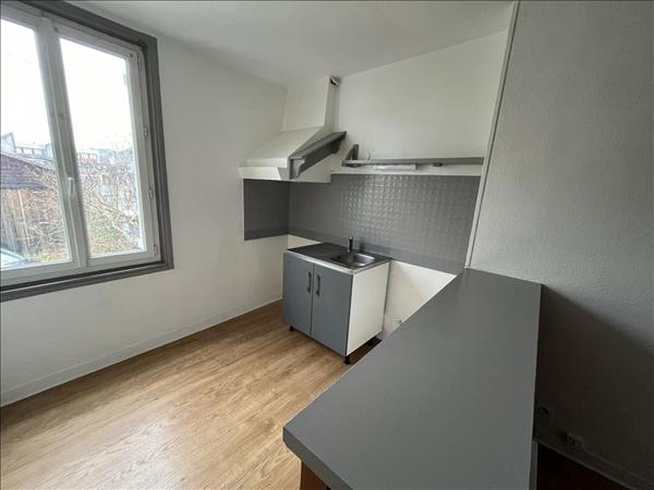 Appartement à louer |  PERIGUEUX |  2 pièces | 30 m²
