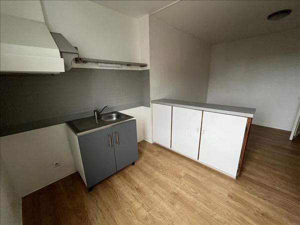Appartement à louer |  PERIGUEUX |  2 pièces | 30 m²