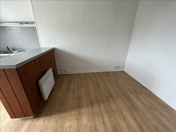 Appartement à louer |  PERIGUEUX |  2 pièces | 30 m²