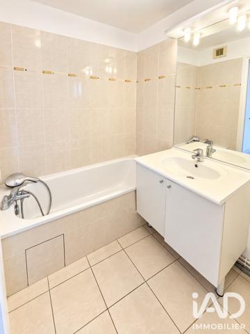 Appartement à vendre 3 pièces 67,46 m² Émerainville