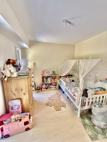 Appartement T4 à Saint-Jeoire-Prieuré