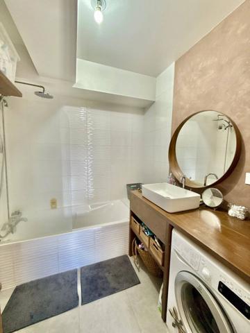 Appartement T4 à Saint-Jeoire-Prieuré