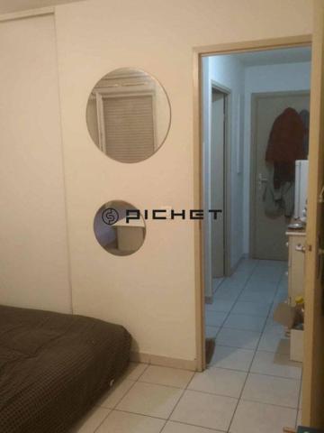 Appartement 1 pièce 22 m²