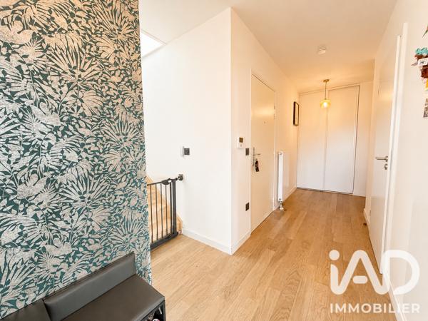 Appartement à vendre 3 pièces 75 m² Noisy-le-Grand