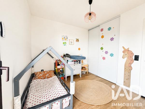 Appartement à vendre 3 pièces 75 m² Noisy-le-Grand