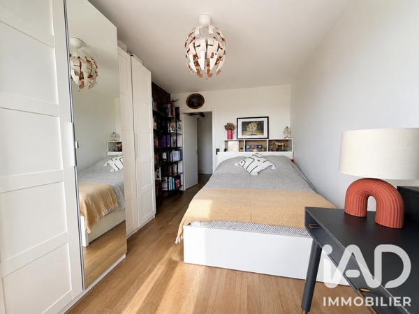 Appartement à vendre 3 pièces 75 m² Noisy-le-Grand