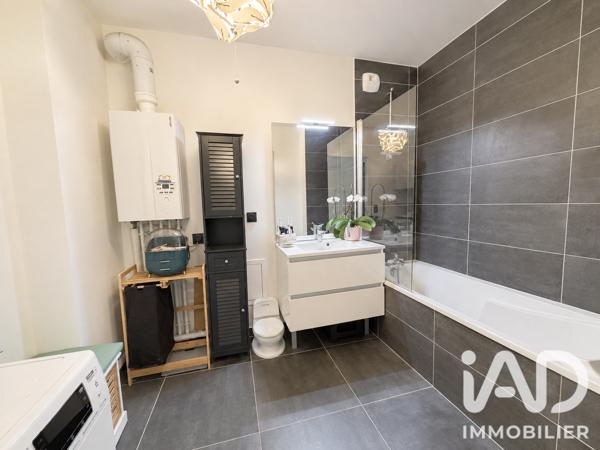Appartement à vendre 3 pièces 75 m² Noisy-le-Grand