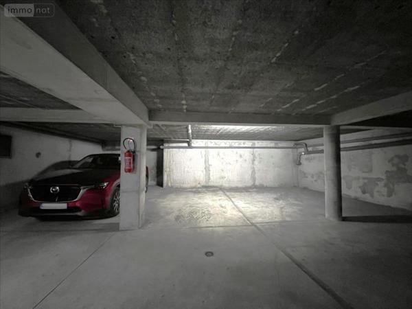 Garage - Parking à vendre à Blois dans le Loir-et-Cher (41000), ref : 41002-1091426