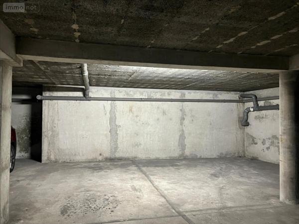 Garage - Parking à vendre à Blois dans le Loir-et-Cher (41000), ref : 41002-1091426