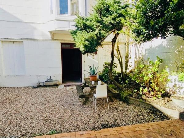 Maison à ROUEN, 76000 - 3 pièces 46m²