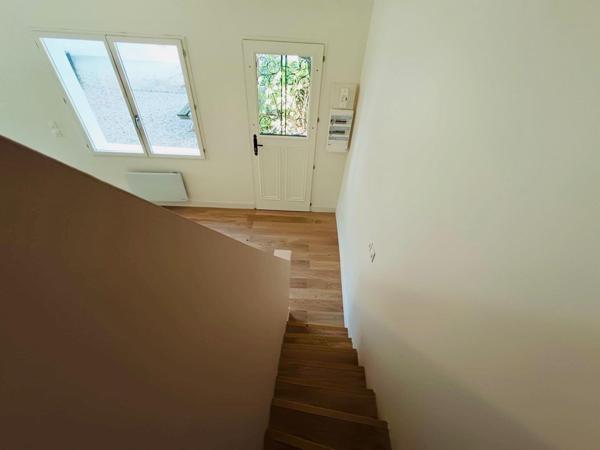 Maison à ROUEN, 76000 - 3 pièces 46m²