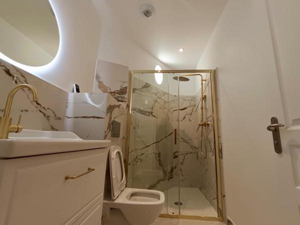 Maison à ROUEN, 76000 - 3 pièces 46m²