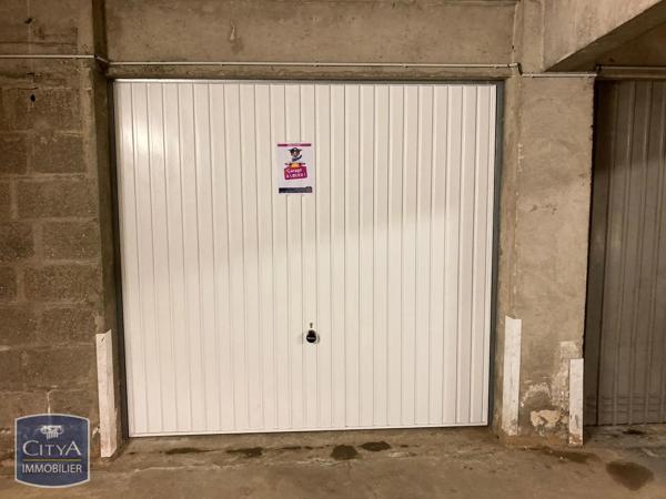 Parking à louer Le Havre (76600)