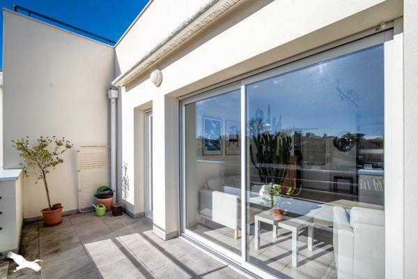 Appartement à vendre |  Dax |  3 pièces | 70 m²