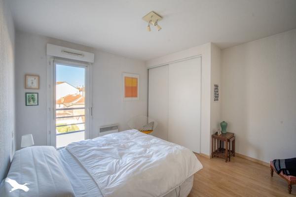 Appartement à vendre |  Dax |  3 pièces | 70 m²