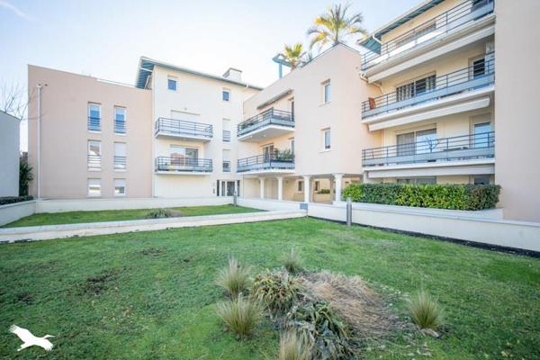 Appartement à vendre |  Dax |  3 pièces | 70 m²