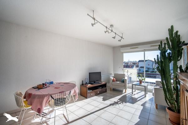 Appartement à vendre |  Dax |  3 pièces | 70 m²
