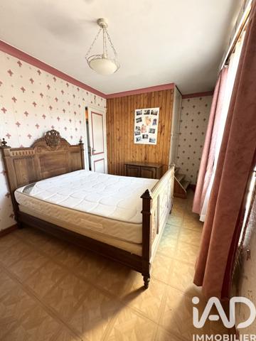 Maison à vendre 5 pièces 100 m² Bruay-la-Buissière