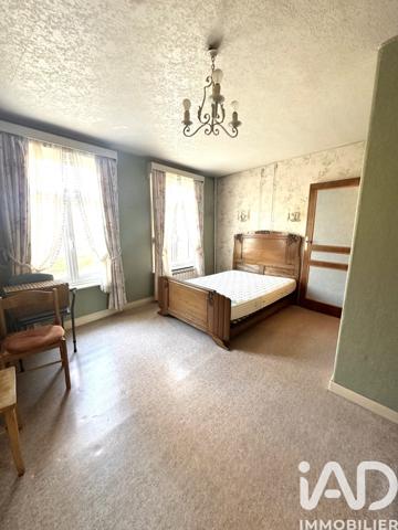 Maison à vendre 5 pièces 100 m² Bruay-la-Buissière
