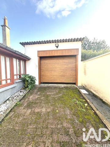 Maison à vendre 5 pièces 100 m² Bruay-la-Buissière