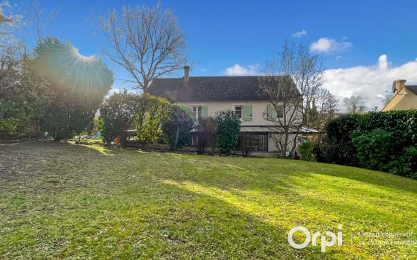 Maison à vendre    9 pièces •  Seraincourt