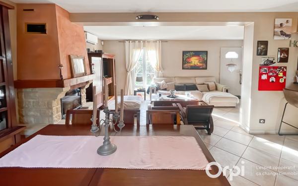 Maison à vendre    9 pièces •  Seraincourt