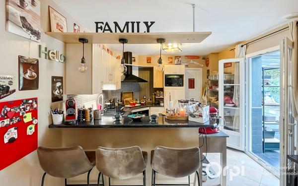 Maison à vendre    9 pièces •  Seraincourt