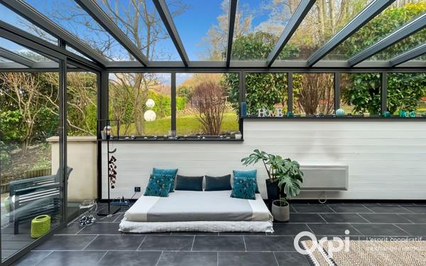 Maison à vendre    9 pièces •  Seraincourt