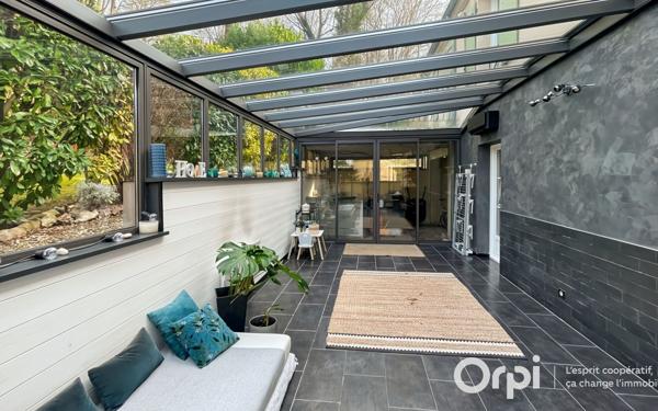 Maison à vendre    9 pièces •  Seraincourt