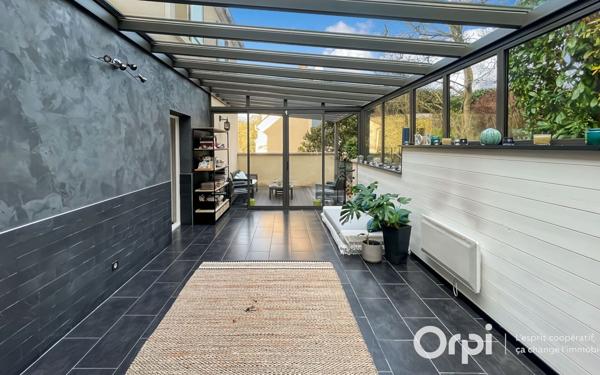 Maison à vendre    9 pièces •  Seraincourt