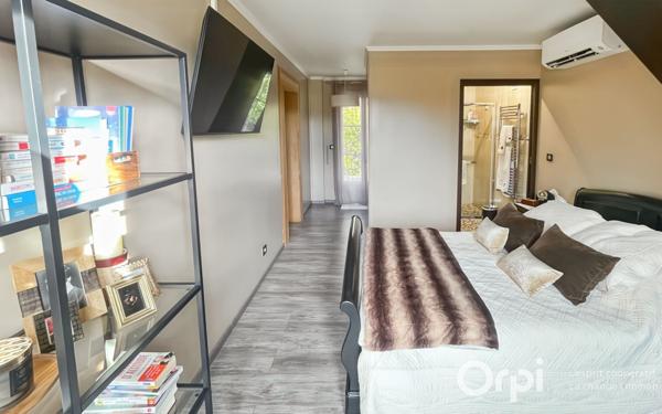 Maison à vendre    9 pièces •  Seraincourt