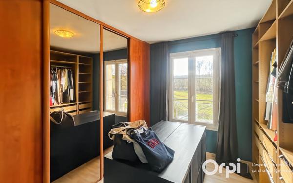 Maison à vendre    9 pièces •  Seraincourt