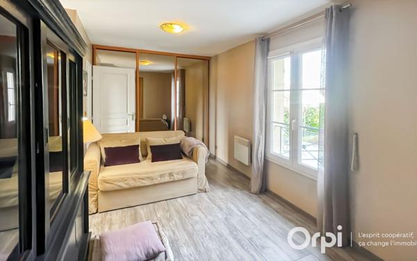 Maison à vendre    9 pièces •  Seraincourt